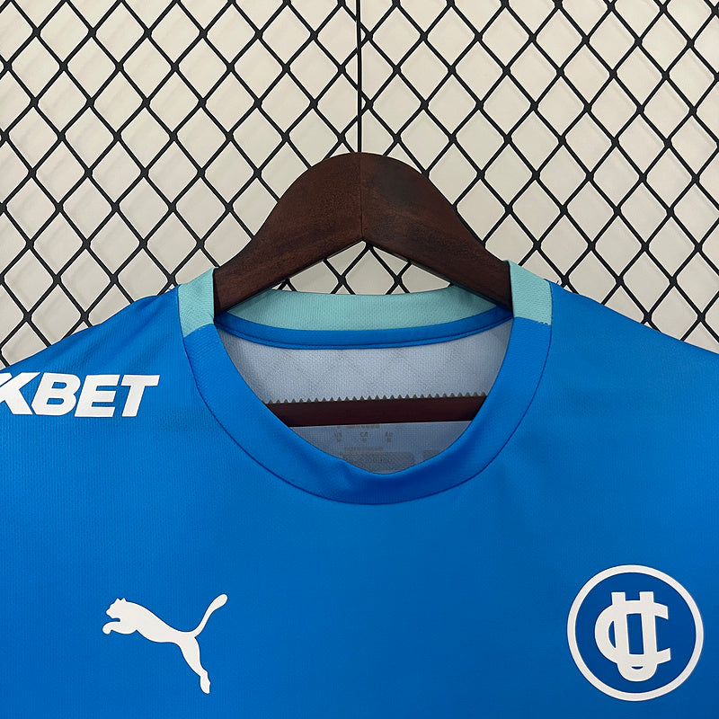 Camisola 24∕25 Deportivo Universidad Católica third away