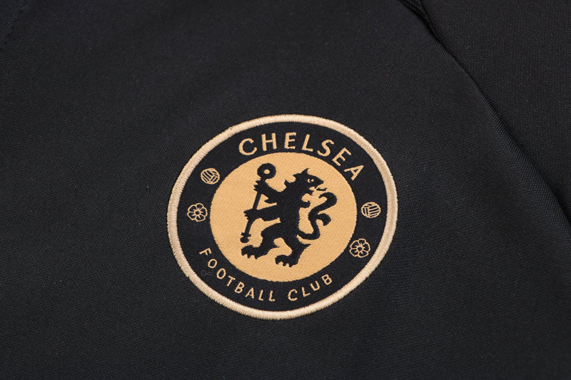 CONJUNTO DO CHELSEA