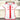 Jersey Reserva Internacional Feminino 24-25