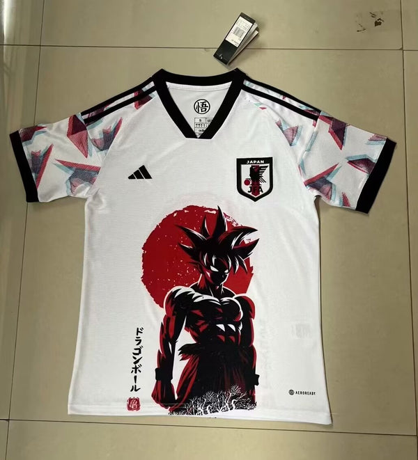 Jersey Seleção Japão 24/25 - Edição Anime Xionghui