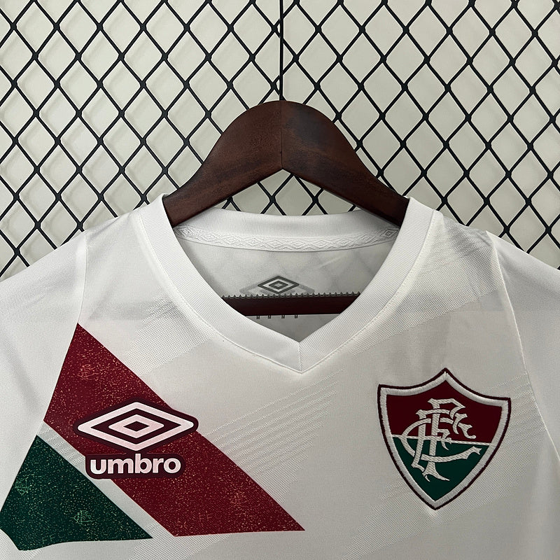 Camisola 24∕25 Fluminense away