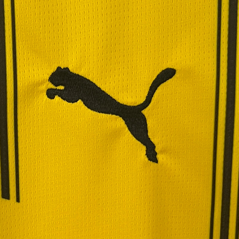 Camisola 24∕25 Borussia Dortmund Home