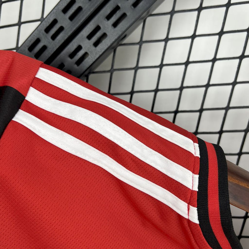 Jersey Milan Retro 24/25