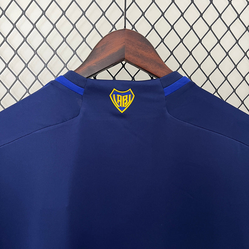 Camisola 24∕25 Boca Juniors Third Away