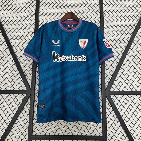 Jersey 23∕24 Athletic Bilbao 125th Aniversary Edition