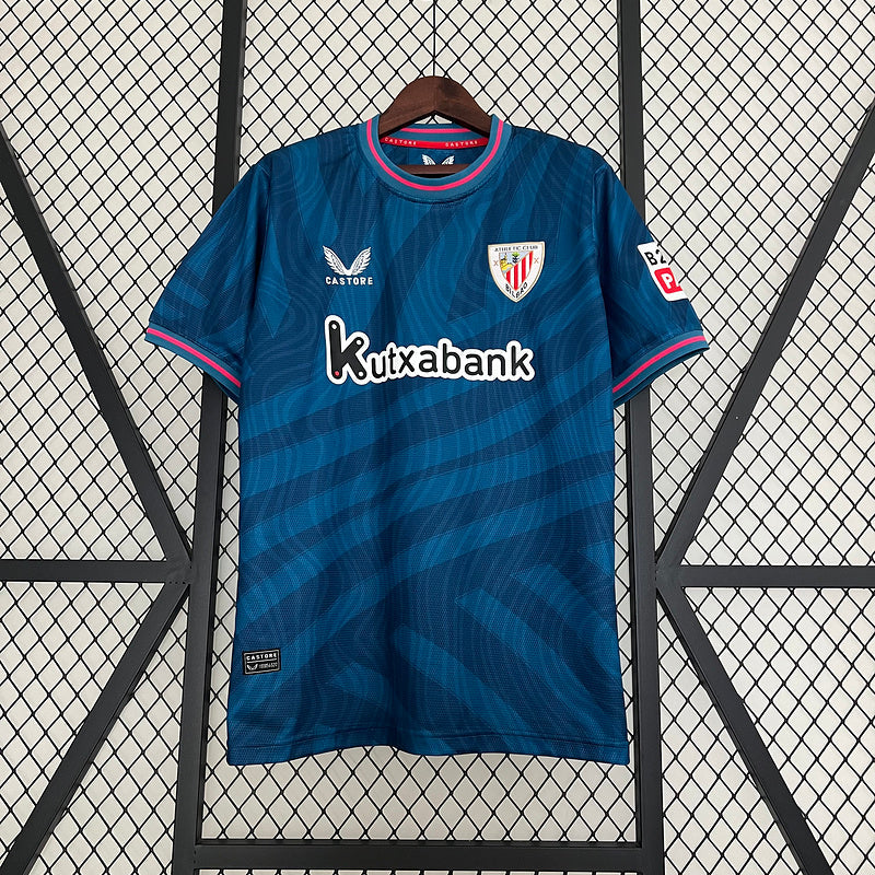 Jersey 23∕24 Athletic Bilbao 125th Aniversary Edition