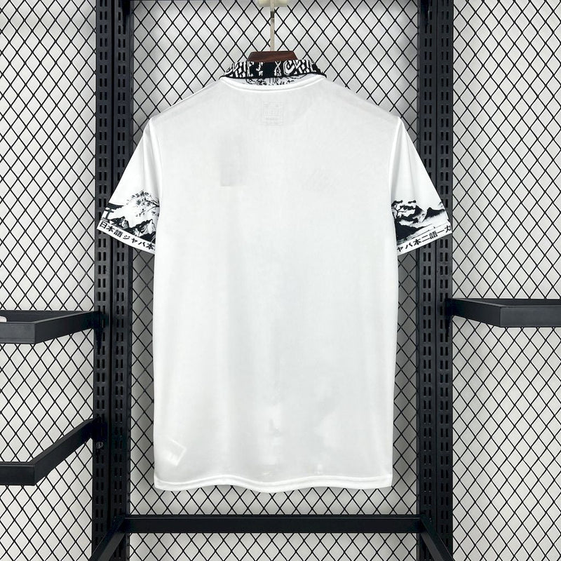 Jersey Seleção Japonesa 24/25 - Edição Especial (cópia)