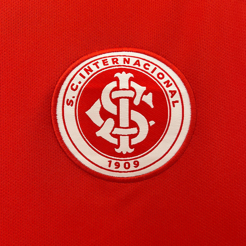 Camisola 24∕25 Internacional Home All sponsors