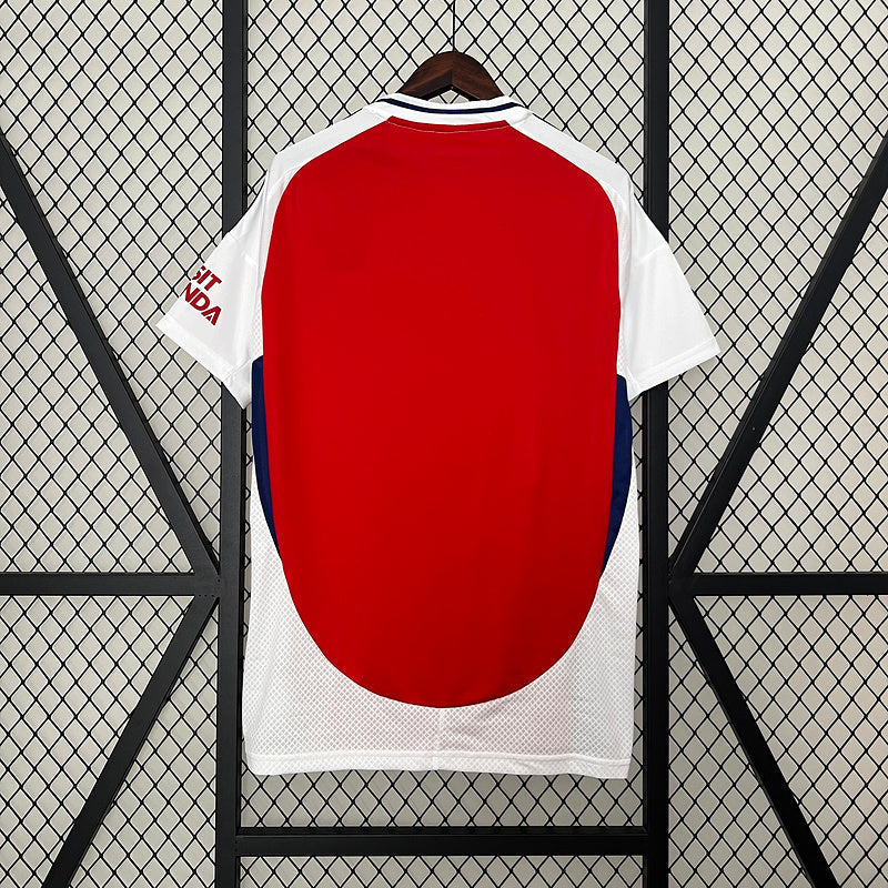 Camisola 24∕25 Arsenal home S-4XL(F9AC)