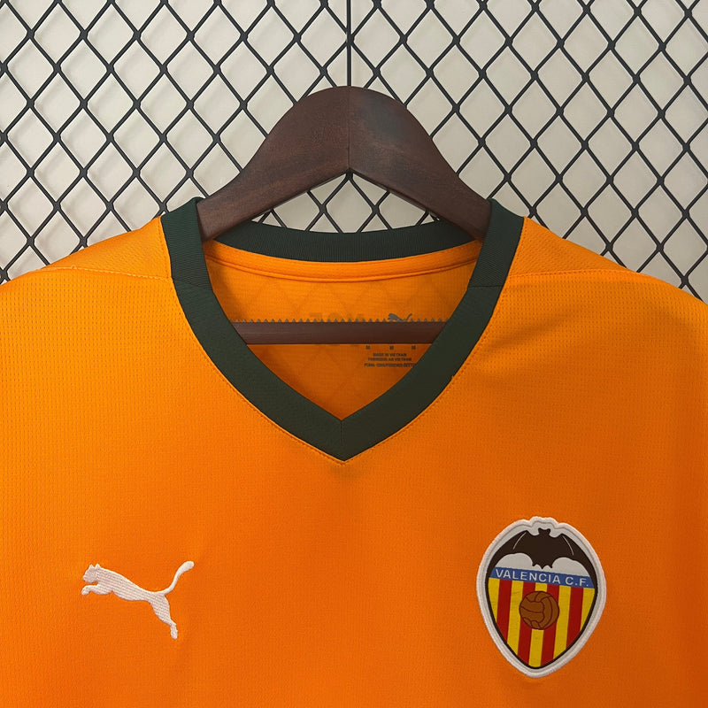 Jersey Valencia CF 24∕25 Third