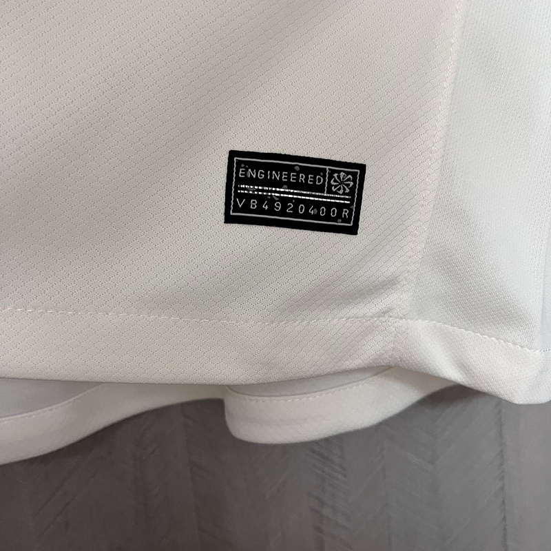 Jersey Chelsea 25/26 Away