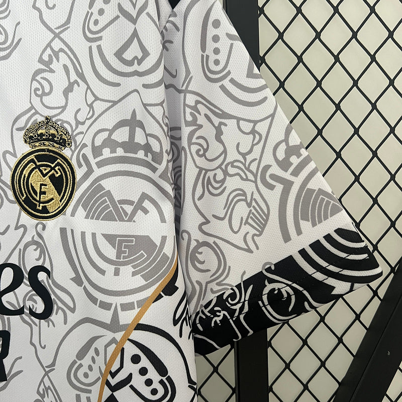 Camisola 24∕25 Real Madrid Special Edition