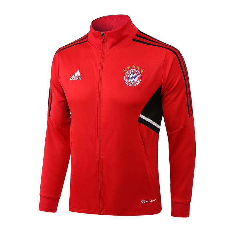 CONJUNTO BAYER DE MUNCHEN