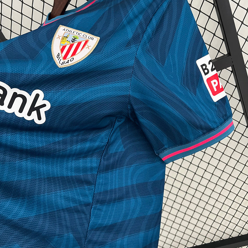Jersey 23∕24 Athletic Bilbao 125th Aniversary Edition
