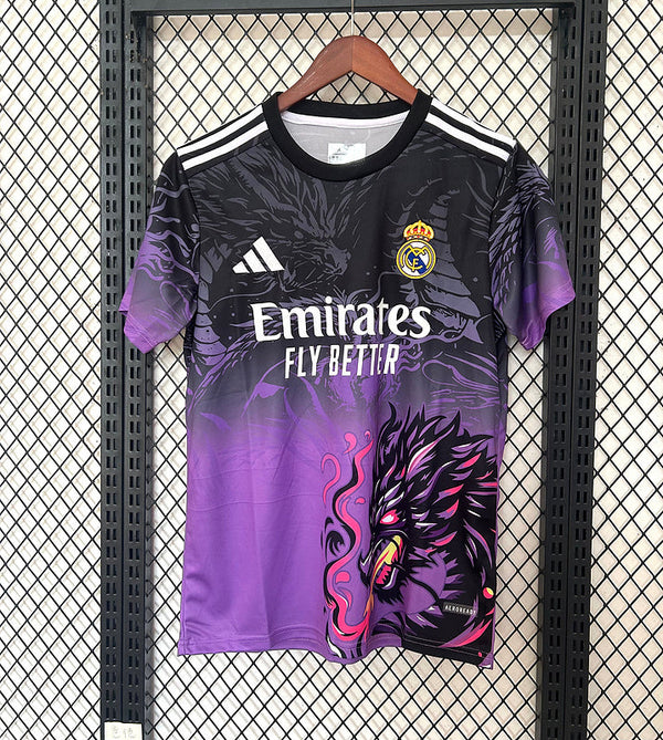 25∕26 Real Madrid Special Edition