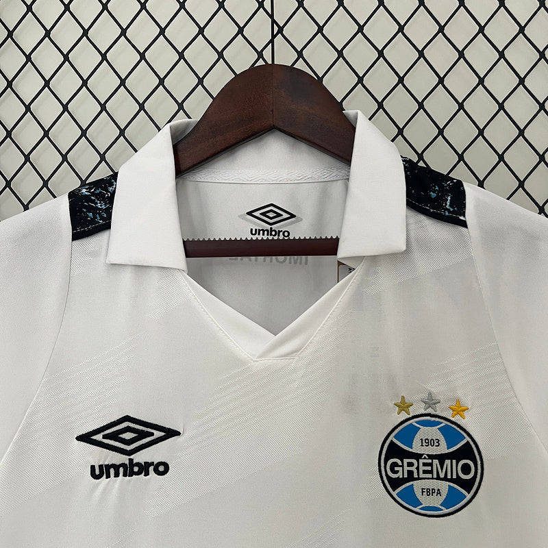 Camisa 24∕25 Gremio Away