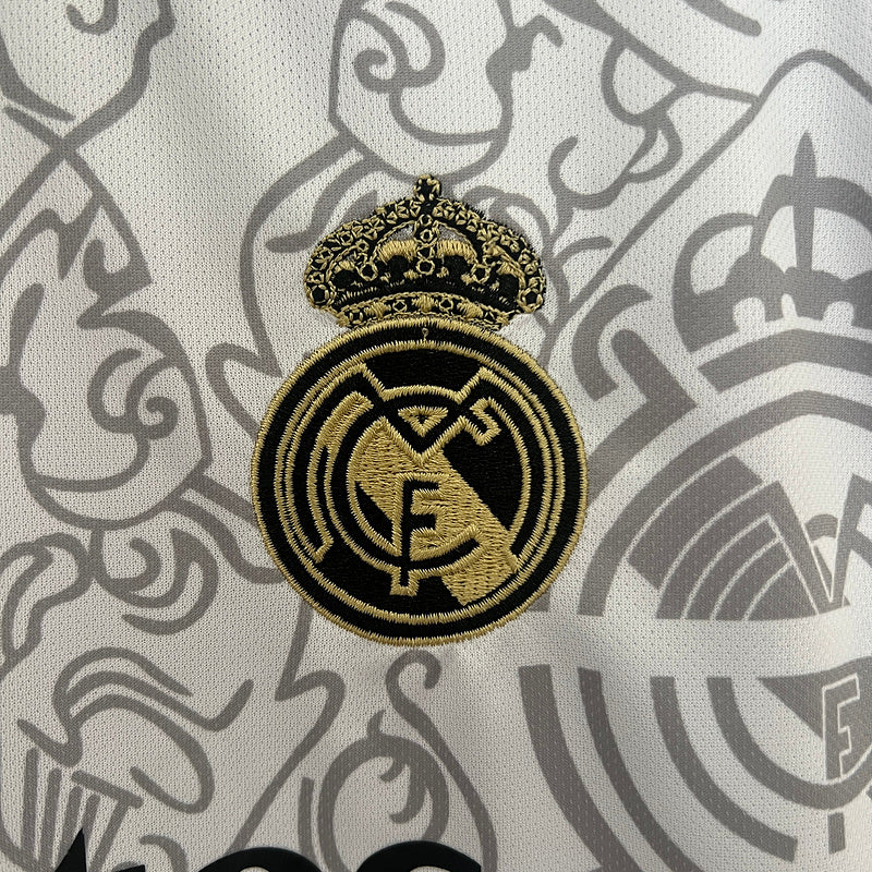 Camisola 24∕25 Real Madrid Special Edition