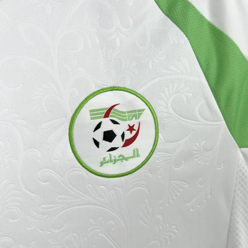 Jersey Aleria 2024/25 Home