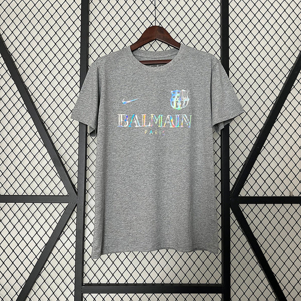 Jersey 24∕25 Barcelona joint edition