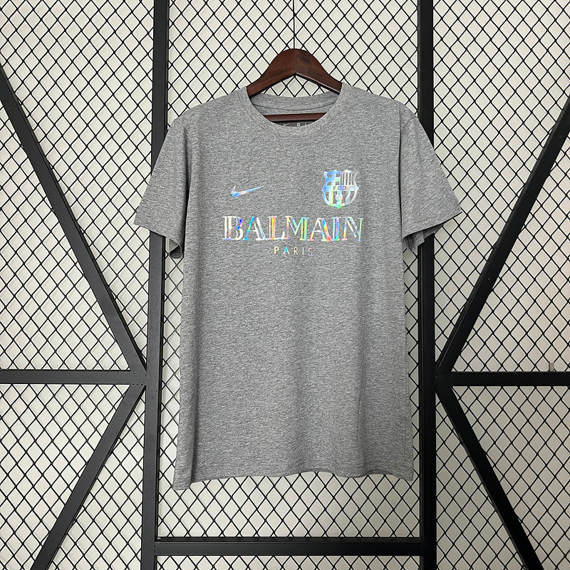 Jersey 24∕25 Barcelona joint edition