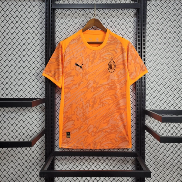 Jersey AC Milan 25/26 Away