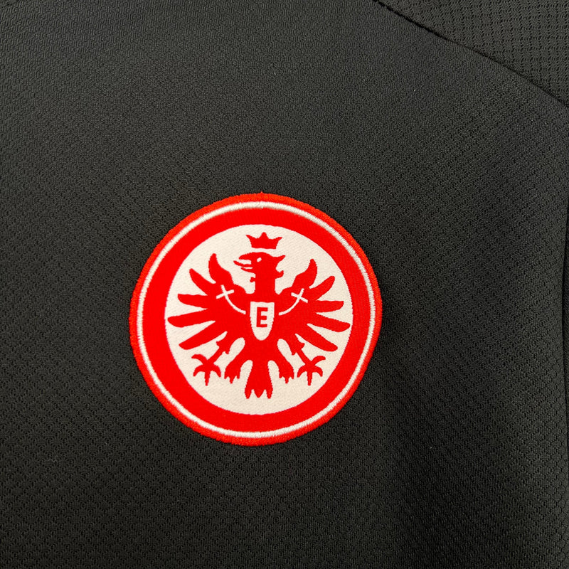 Jersey Eintracht Frankfurt 24/25 Nike Away