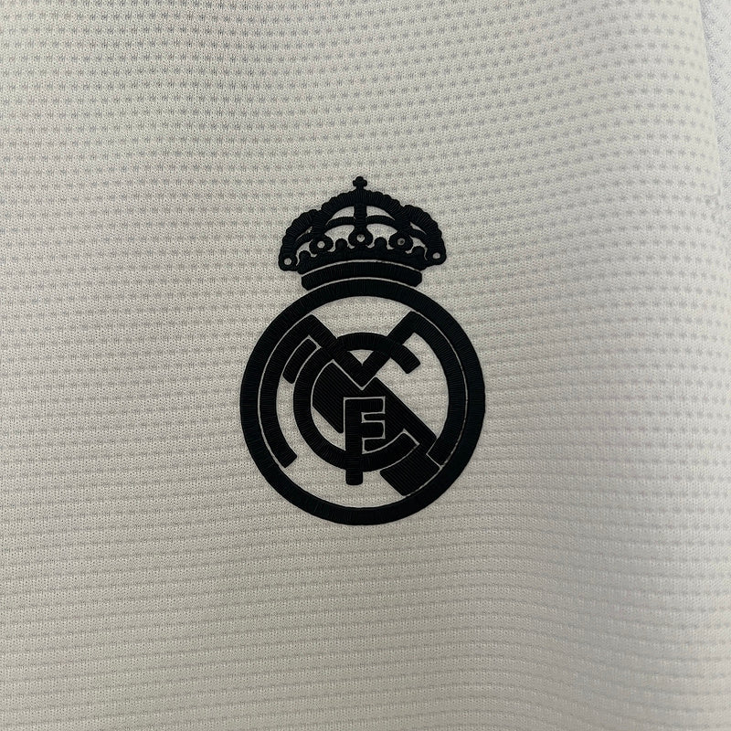 Camisola 24∕25 Real Madrid Y3 version white