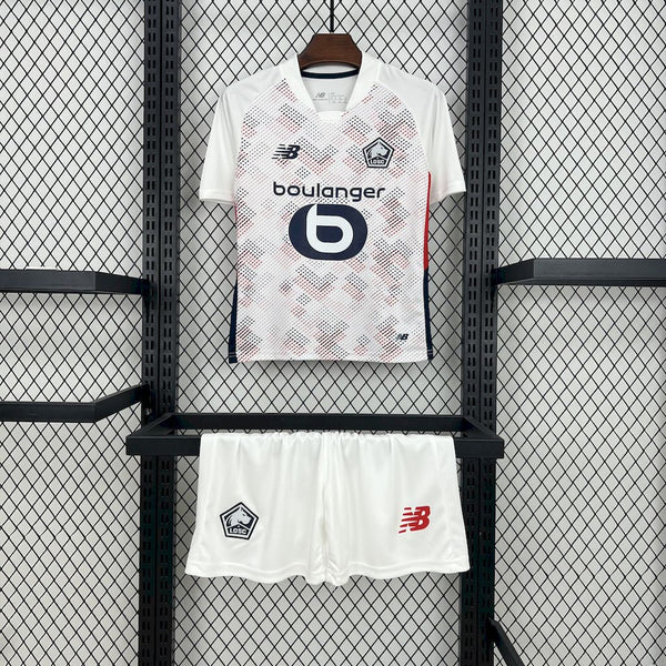 Kids Lille OSC 24∕25 Away