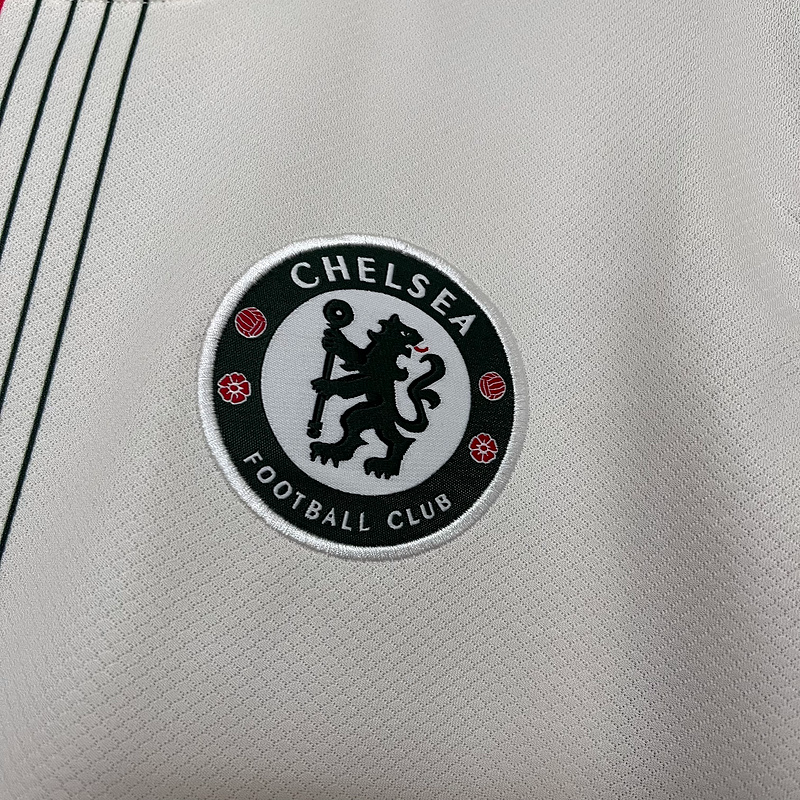 Jersey Chelsea 25/26 Away