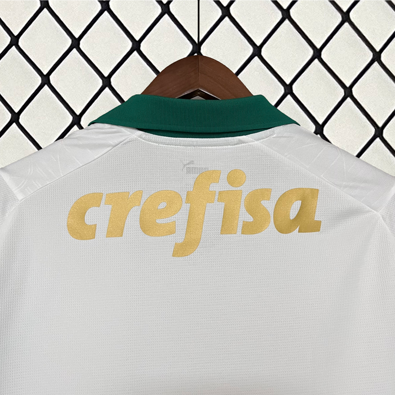 Camisola 24∕25 Palmeiras away