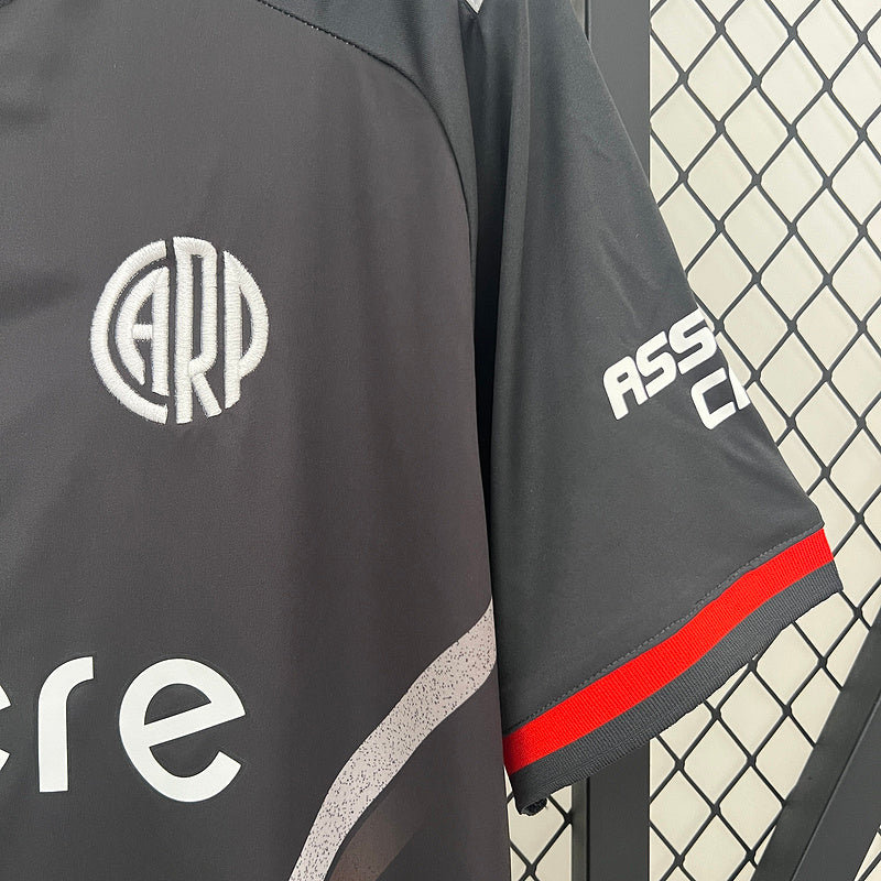 Camisola 24∕25 River Plate  third away