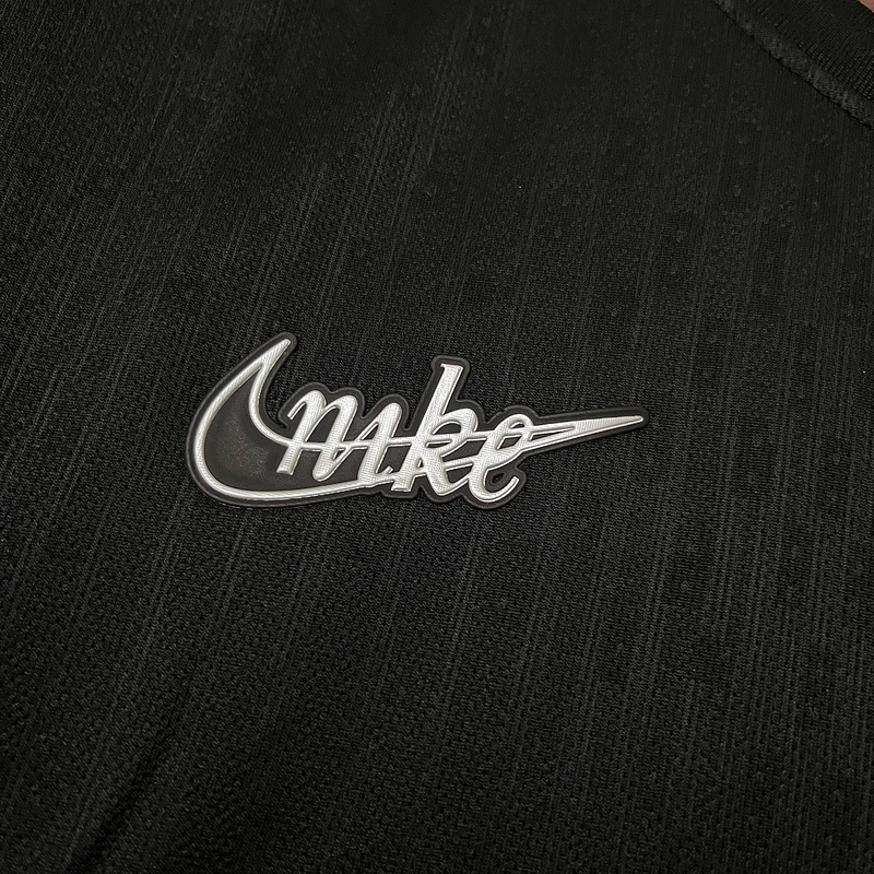 Jersey Aik 25/26 commemorative black