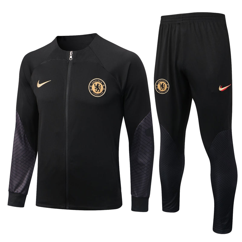 CONJUNTO DO CHELSEA