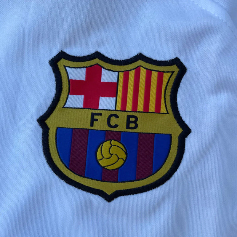 Barcelona 23/24 Away