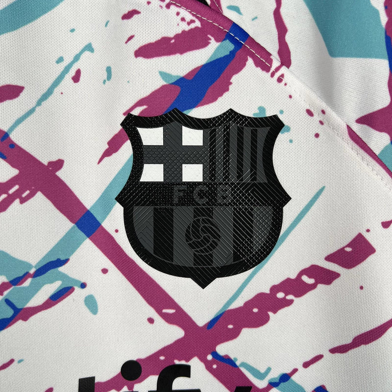 Barcelona 23/24 Special Edition