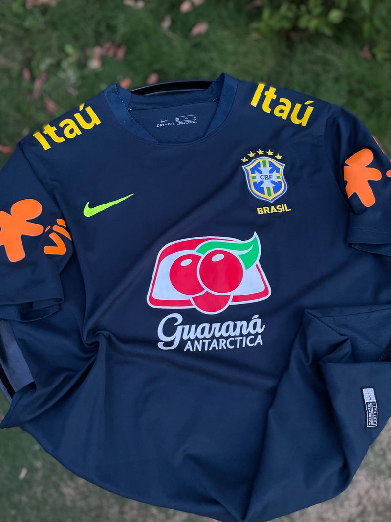 Camisola SELEÇÃO BRASILEIRA 20/21