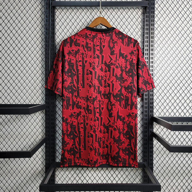 Manchester United Special Edition Red