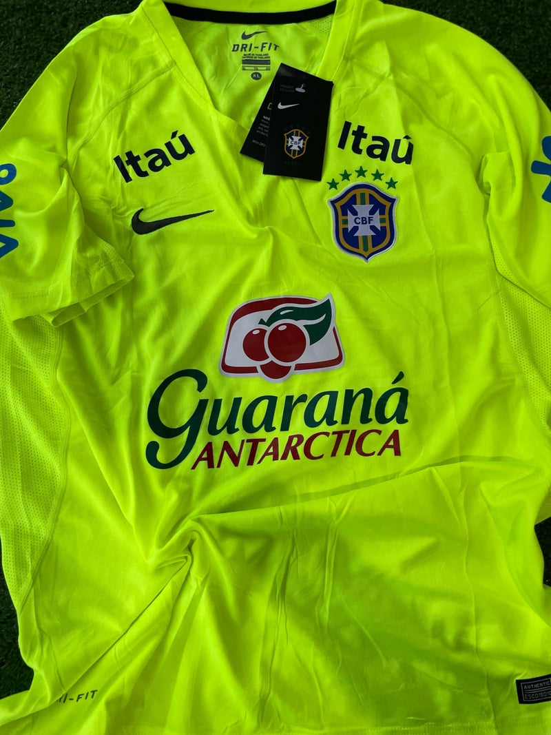 Camisola SELEÇÃO BRASILEIRA 20/21