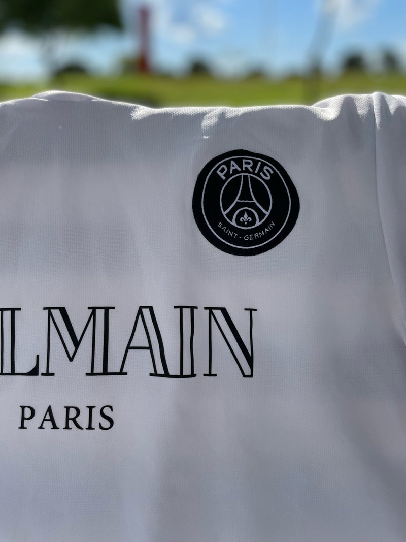 Camisola PSG BALMAIN