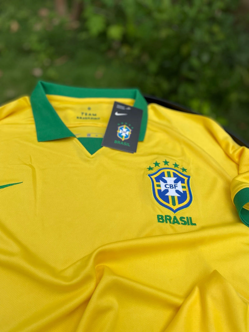 Camisola SELEÇÃO BRASILEIRA 19/20