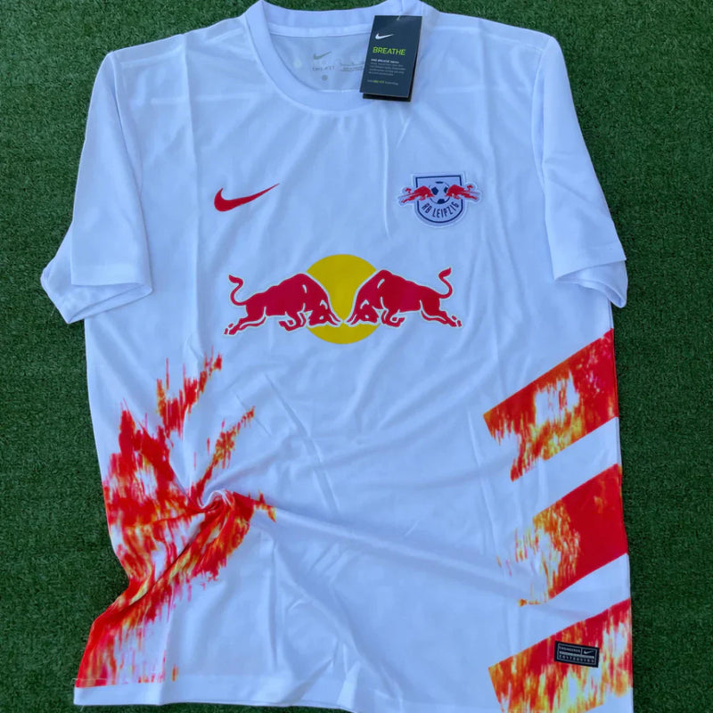 Camisola RB Leipzig I 23/24 Home