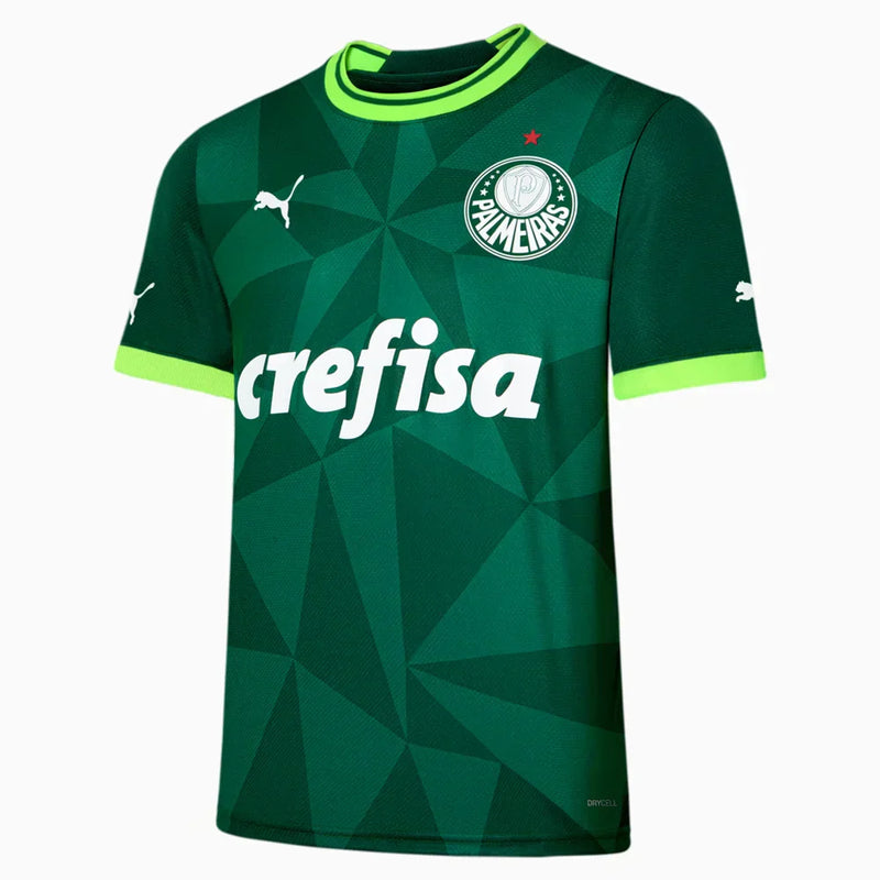 Camisola PALMEIRAS Home  23/24