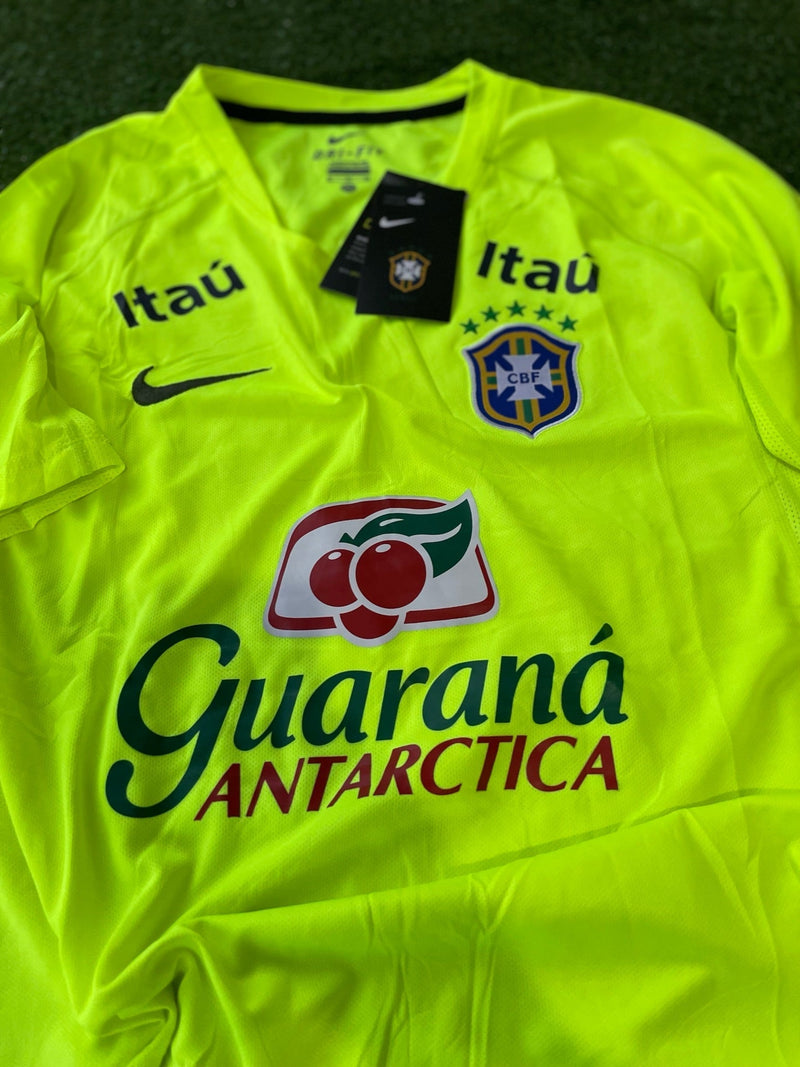 Camisola SELEÇÃO BRASILEIRA 20/21