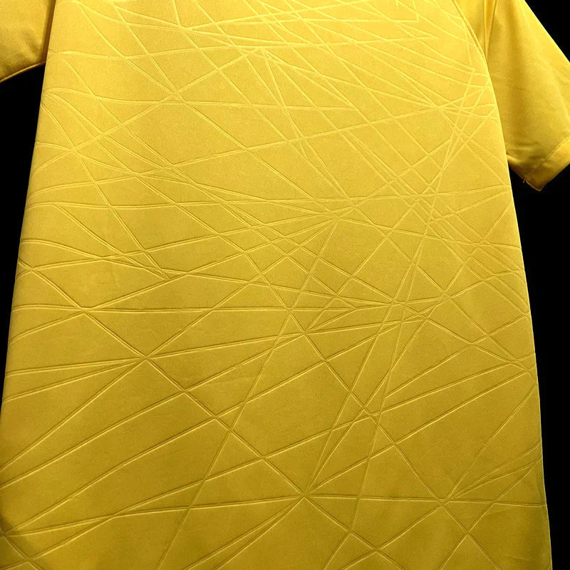 Camisola Treino PSG 23/24 - Amarelo II