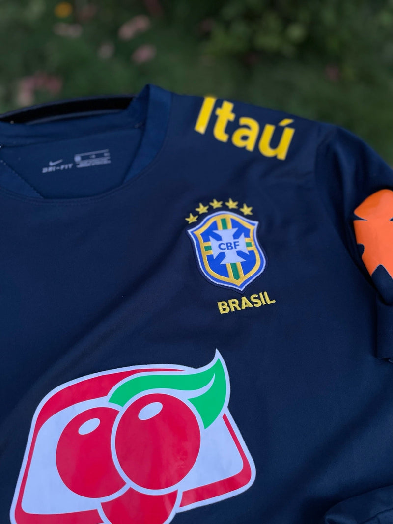 Camisola SELEÇÃO BRASILEIRA 20/21