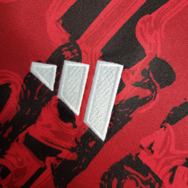 Manchester United Special Edition Red