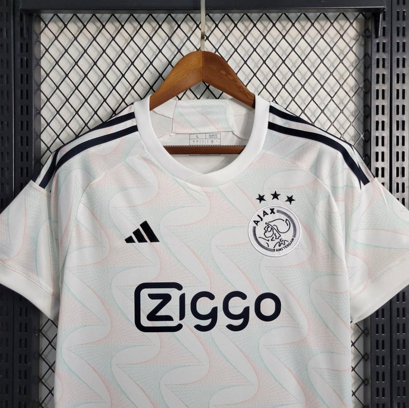 Camisola Ajax 23/24