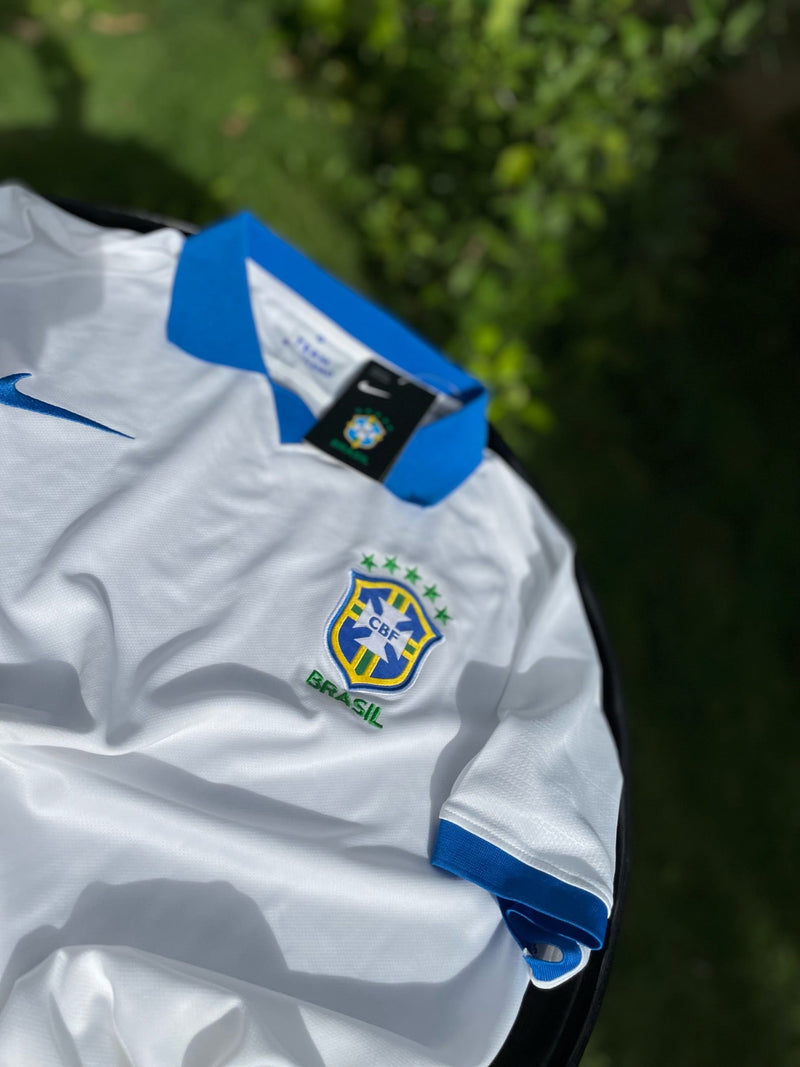 Camisola SELEÇÃO BRASILEIRA 19/20