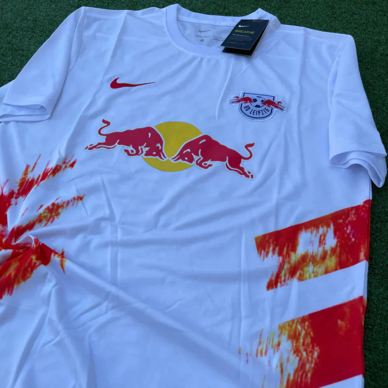 Camisola RB Leipzig I 23/24 Home