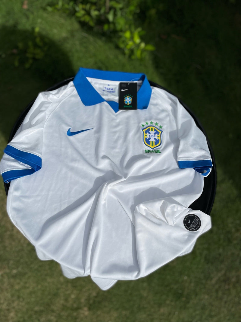 Camisola SELEÇÃO BRASILEIRA 19/20